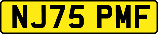 NJ75PMF