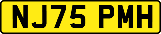 NJ75PMH
