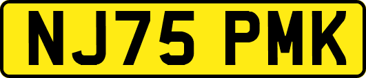 NJ75PMK