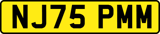 NJ75PMM