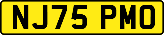 NJ75PMO