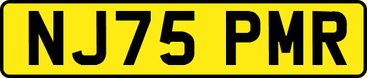 NJ75PMR