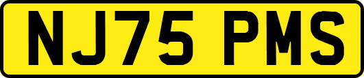 NJ75PMS