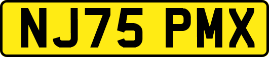 NJ75PMX