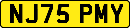 NJ75PMY