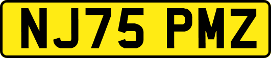 NJ75PMZ