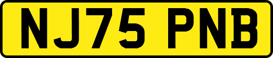 NJ75PNB