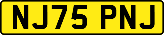 NJ75PNJ