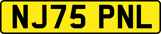 NJ75PNL