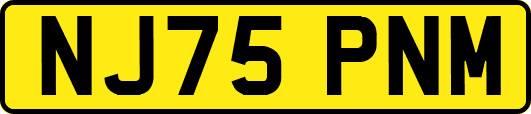 NJ75PNM