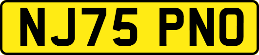 NJ75PNO