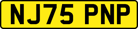 NJ75PNP