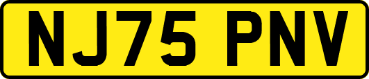 NJ75PNV