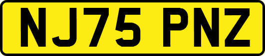 NJ75PNZ