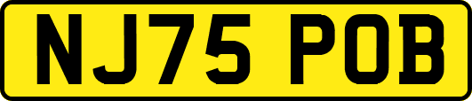 NJ75POB