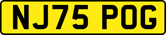 NJ75POG