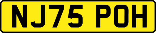 NJ75POH