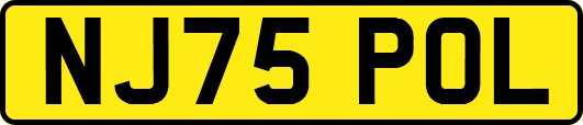 NJ75POL