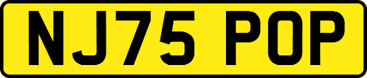 NJ75POP