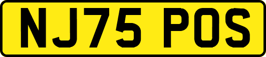 NJ75POS