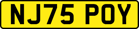 NJ75POY