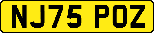 NJ75POZ