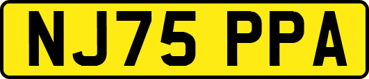 NJ75PPA