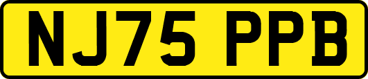 NJ75PPB