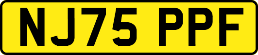 NJ75PPF
