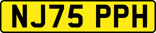 NJ75PPH