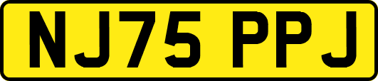 NJ75PPJ