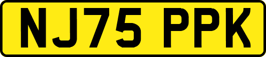 NJ75PPK