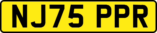 NJ75PPR