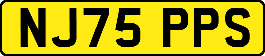 NJ75PPS
