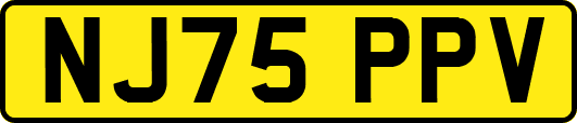 NJ75PPV