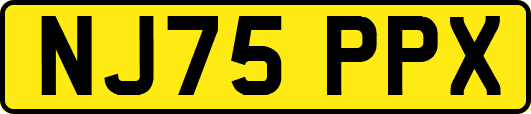 NJ75PPX