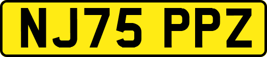 NJ75PPZ