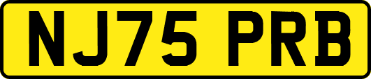 NJ75PRB