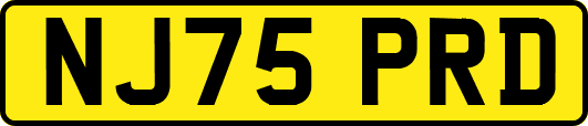 NJ75PRD