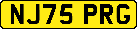 NJ75PRG