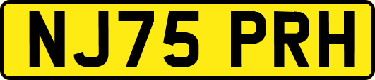 NJ75PRH