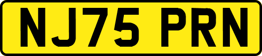 NJ75PRN