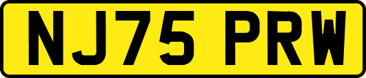 NJ75PRW