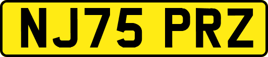NJ75PRZ