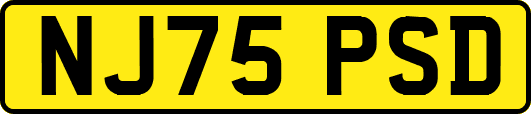 NJ75PSD
