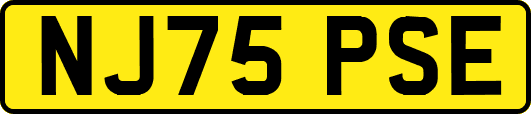 NJ75PSE