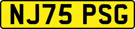 NJ75PSG