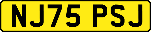 NJ75PSJ