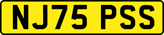 NJ75PSS