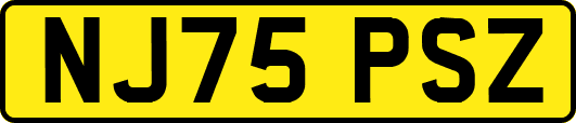 NJ75PSZ
